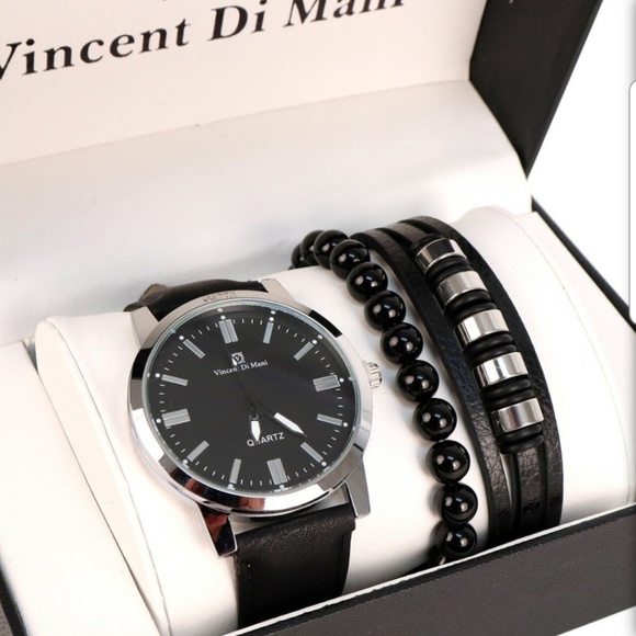 COPY - Vincent Di Mani Watch Sets - Picture 2 of 3